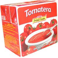 sok pomidorowy tomatera